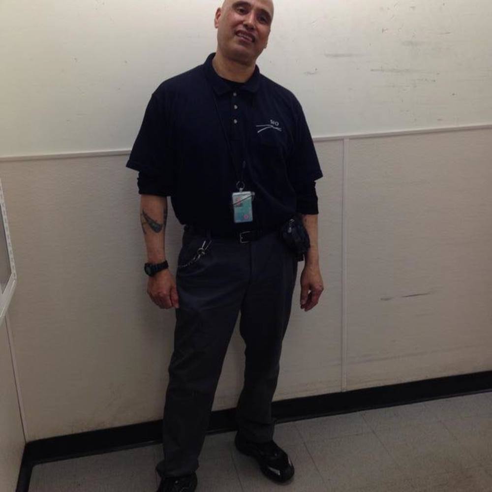 Meet your Posher, Manuel